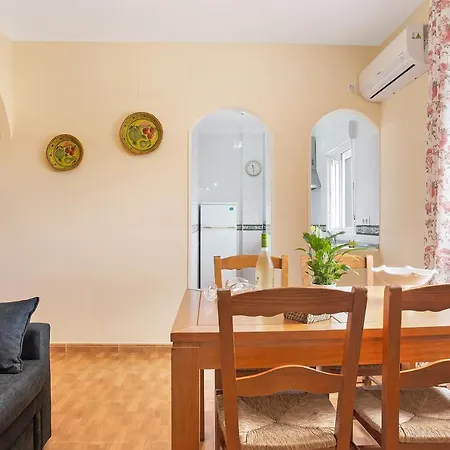 El Ancla 1 - Solo Familias Conil De La Frontera