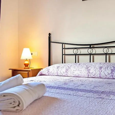 El Ancla 1 - Solo Familias Apartamento Conil De La Frontera