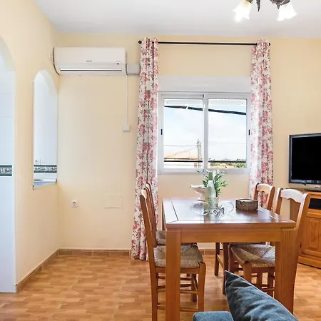 Apartamento El Ancla 1 - Solo Familias Conil De La Frontera
