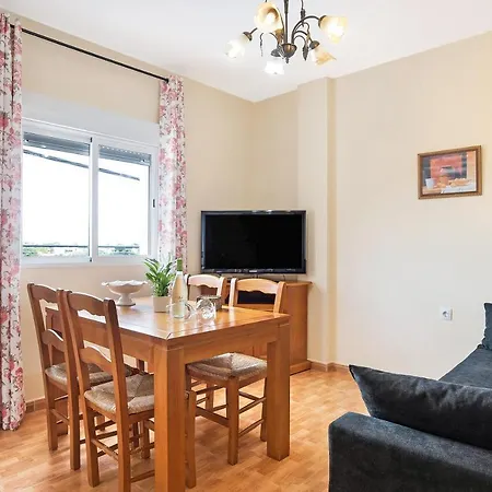 Casa rural El Ancla 1 - Solo Familias *