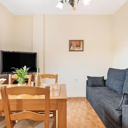 El Ancla 1 - Solo Familias * Conil De La Frontera