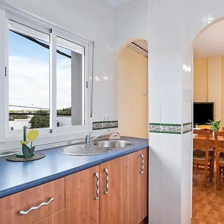 El Ancla 1 - Solo Familias