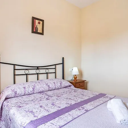 Apartamento El Ancla 1 - Solo Familias Conil De La Frontera