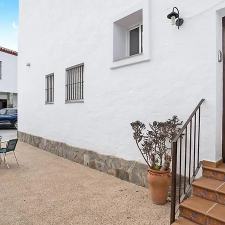 El Ancla 1 - Solo Familias Apartamento Conil De La Frontera
