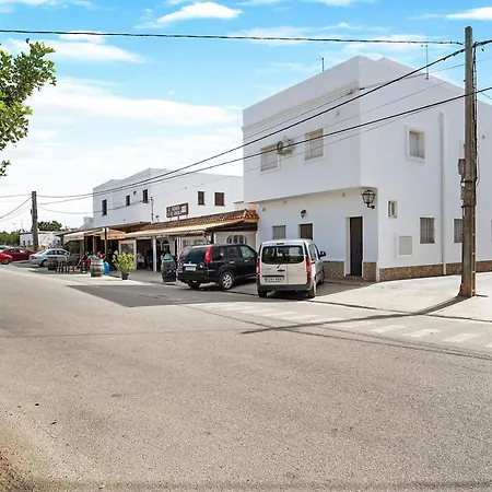 El Ancla 1 - Solo Familias Apartamento Conil De La Frontera