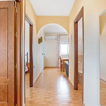 El Ancla 1 - Solo Familias