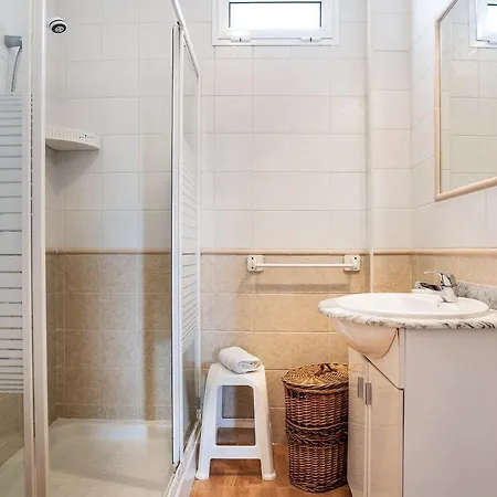 El Ancla 1 - Solo Familias Casa rural *