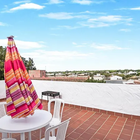 Apartamento El Ancla 1 - Solo Familias