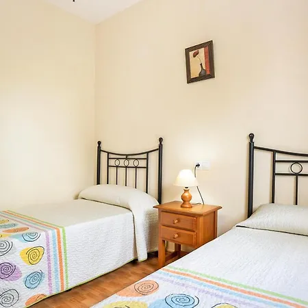 Apartamento El Ancla 1 - Solo Familias
