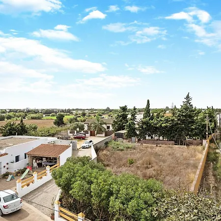 Casa de Campo El Ancla 1 - Solo Familias
