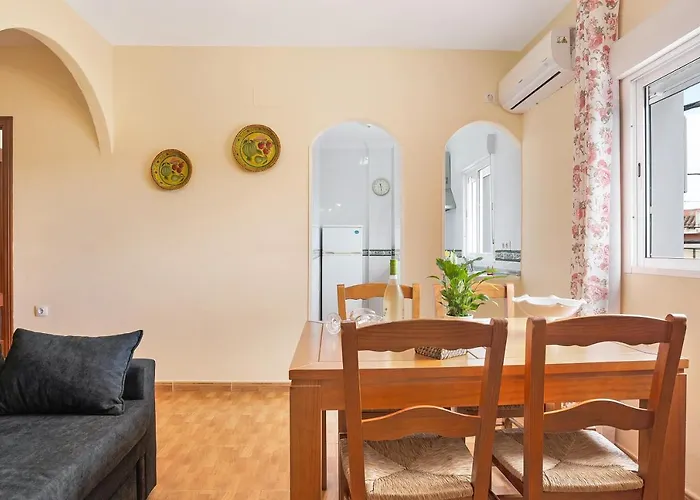 El Ancla 1 - Solo Familias Conil De La Frontera