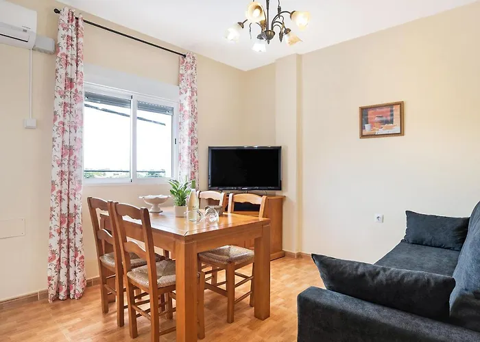 Lantställe El Ancla 1 - Solo Familias *