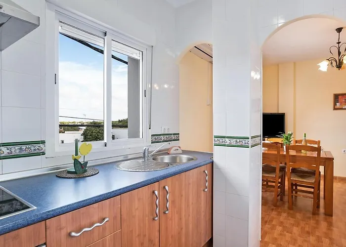 El Ancla 1 - Solo Familias