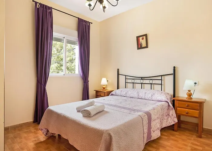 Lantställe El Ancla 1 - Solo Familias