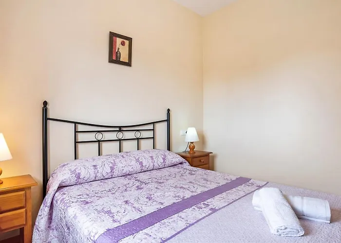 Lantställe El Ancla 1 - Solo Familias Conil De La Frontera