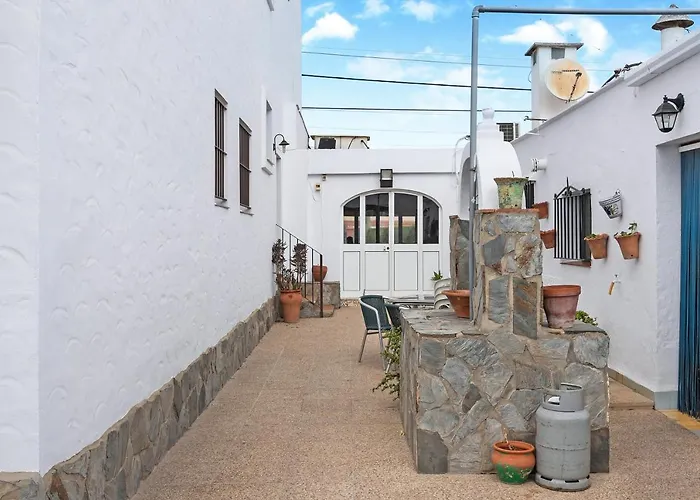 El Ancla 1 - Solo Familias Conil De La Frontera