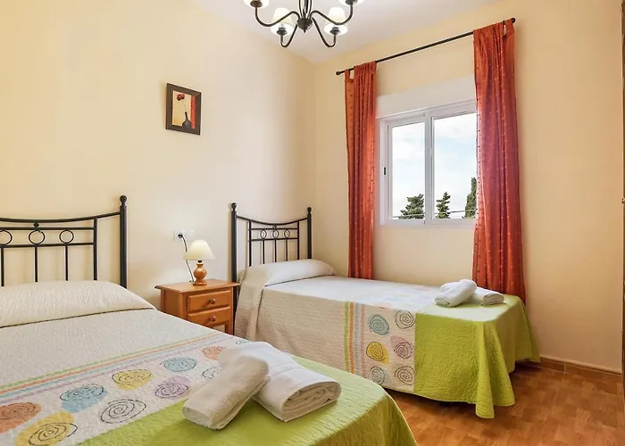 El Ancla 1 - Solo Familias Gospodarstwo wiejskie *