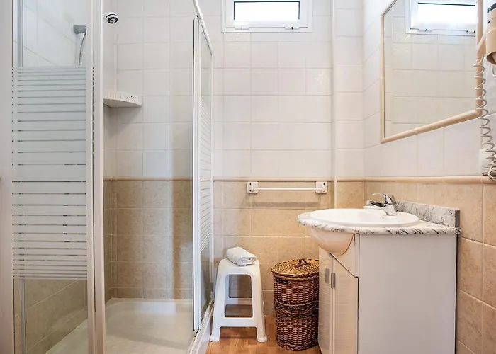 El Ancla 1 - Solo Familias Gospodarstwo wiejskie *