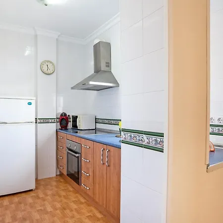 Landhuis El Ancla 1 - Solo Familias *