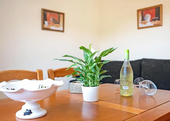 El Ancla 1 - Solo Familias 科尼尔-德拉弗龙特拉