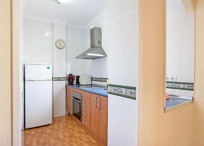 乡村民宿 El Ancla 1 - Solo Familias *