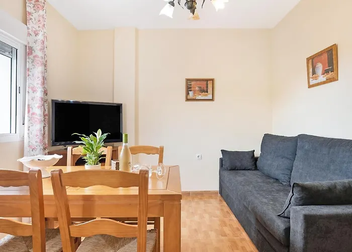 El Ancla 1 - Solo Familias * 科尼尔-德拉弗龙特拉