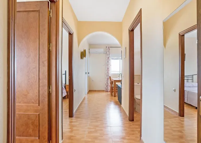 El Ancla 1 - Solo Familias