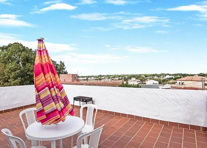 乡村民宿 El Ancla 1 - Solo Familias