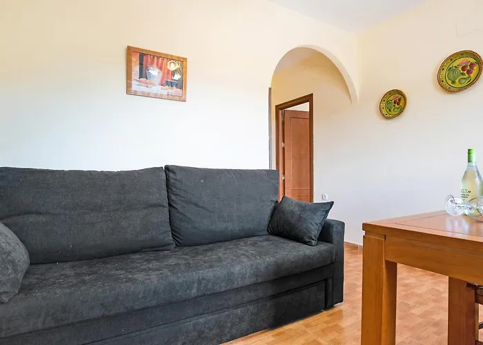 El Ancla 1 - Solo Familias 乡村民宿 *