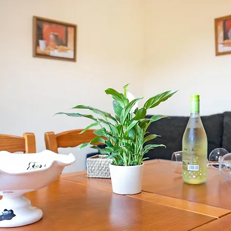 Country house El Ancla 1 - Solo Familias