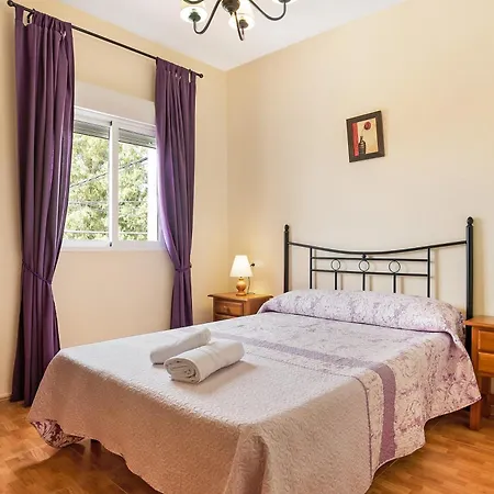 Country house El Ancla 1 - Solo Familias