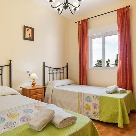El Ancla 1 - Solo Familias Country house